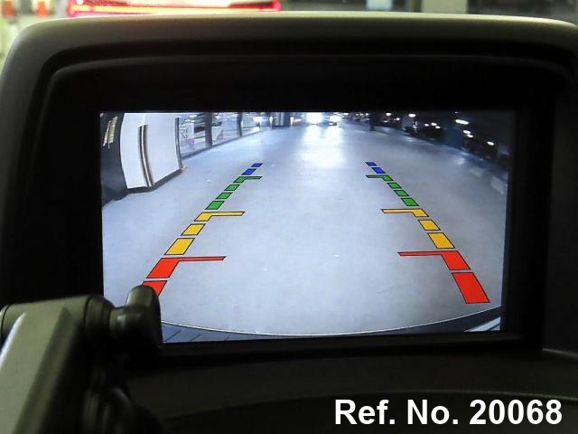  Hyundai / Grand Starex Stock No. 20068